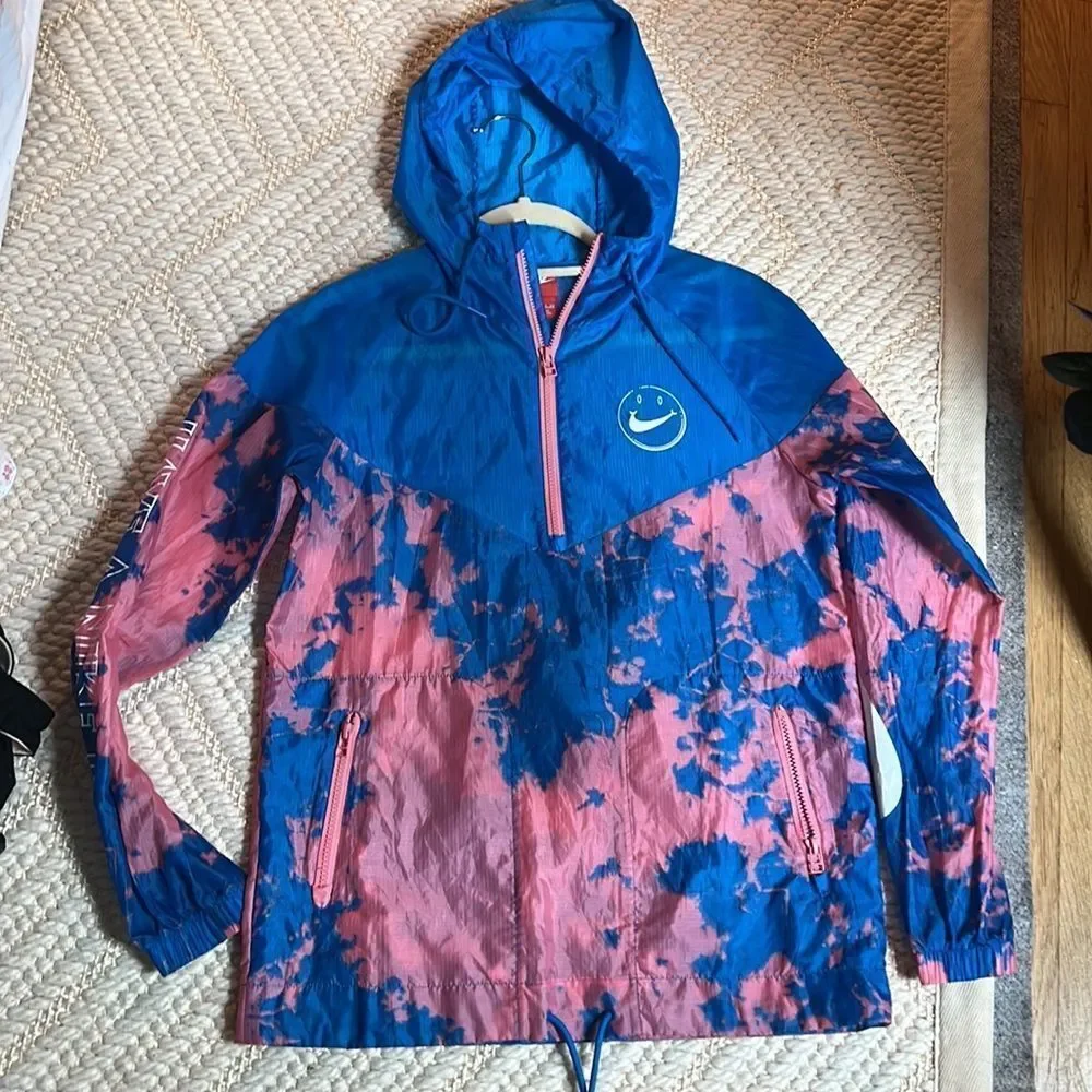 Nike 